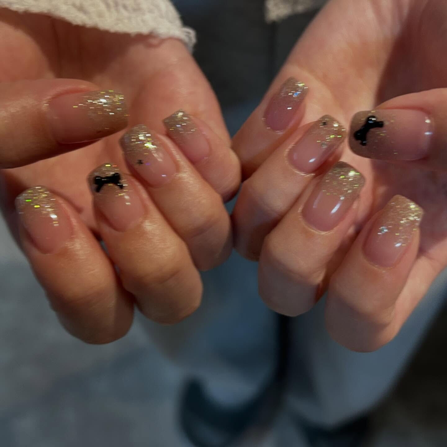 kirakira gradation✩.*˚