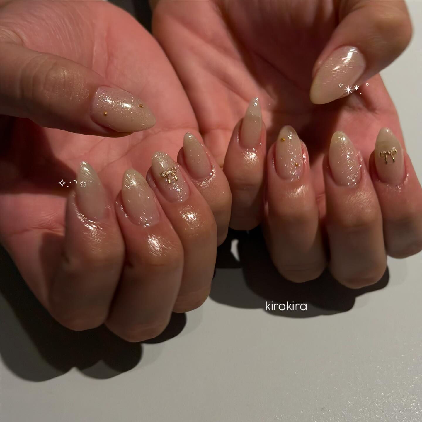simple kirakira🕯*･ﾟ⟡.·