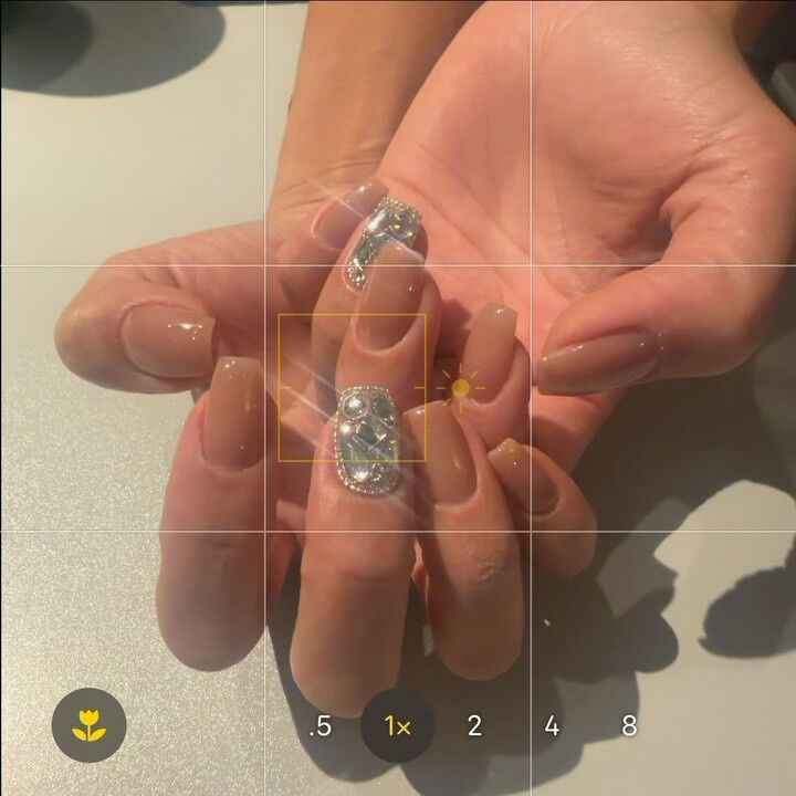 kirakira stone💎⸝⸝꙳