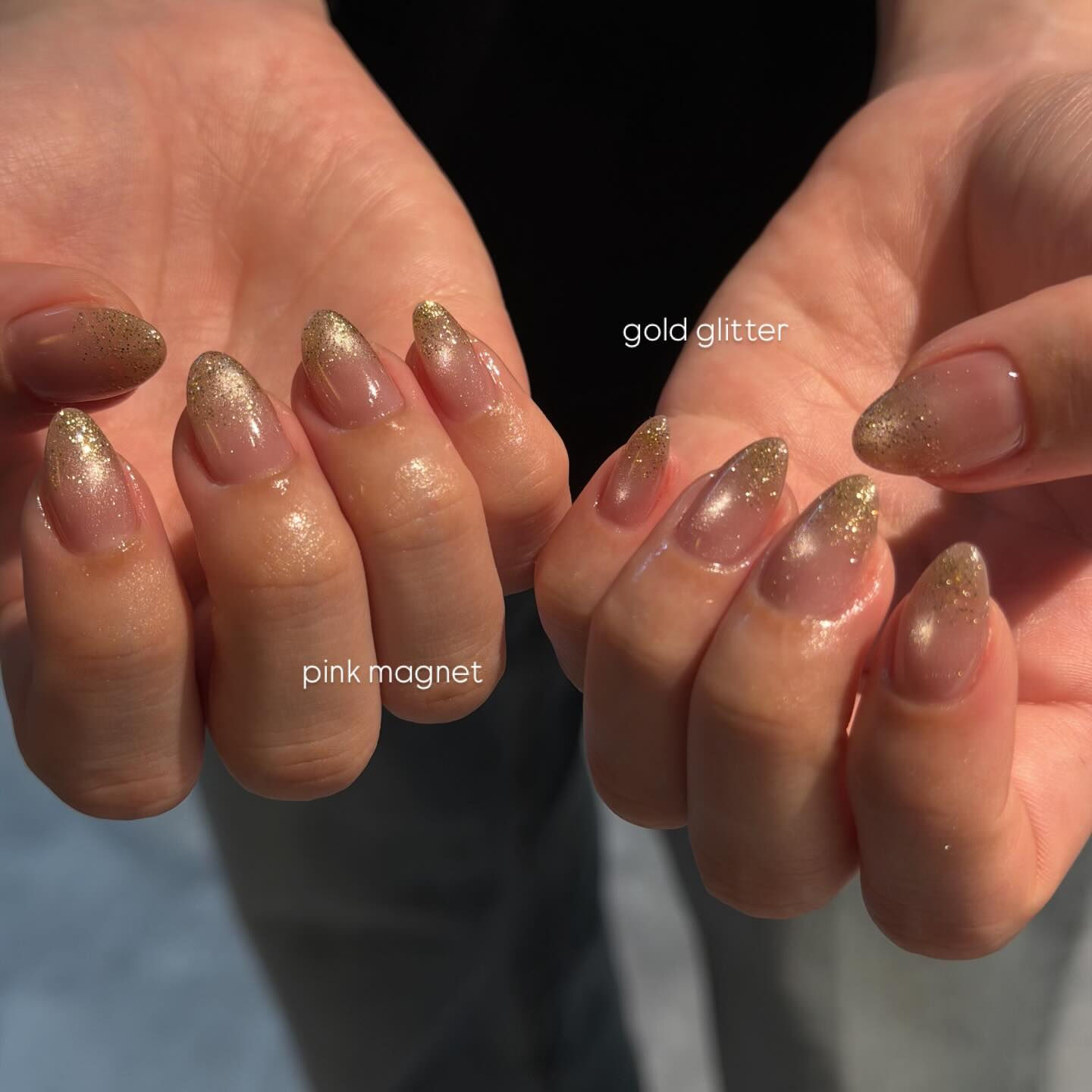 wedding nail✩࿐⋆*