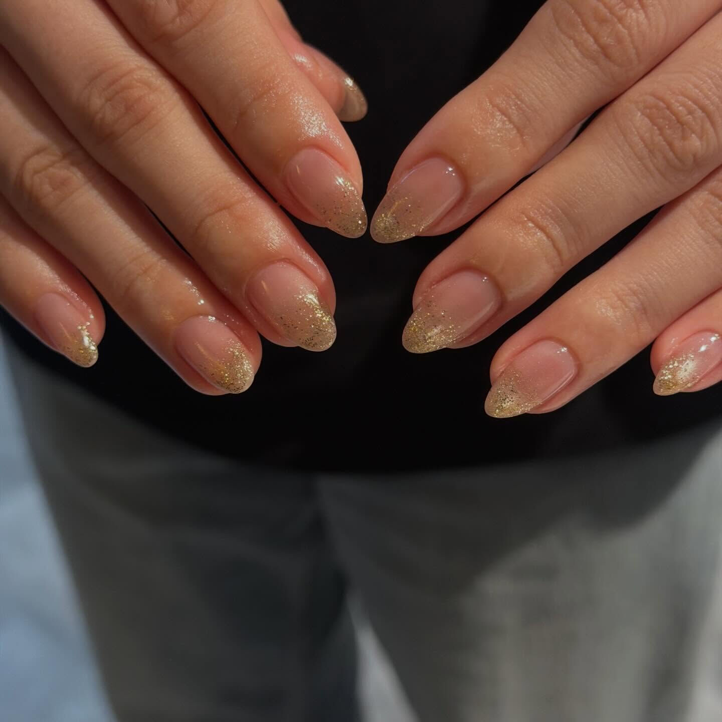 wedding nail✩࿐⋆*