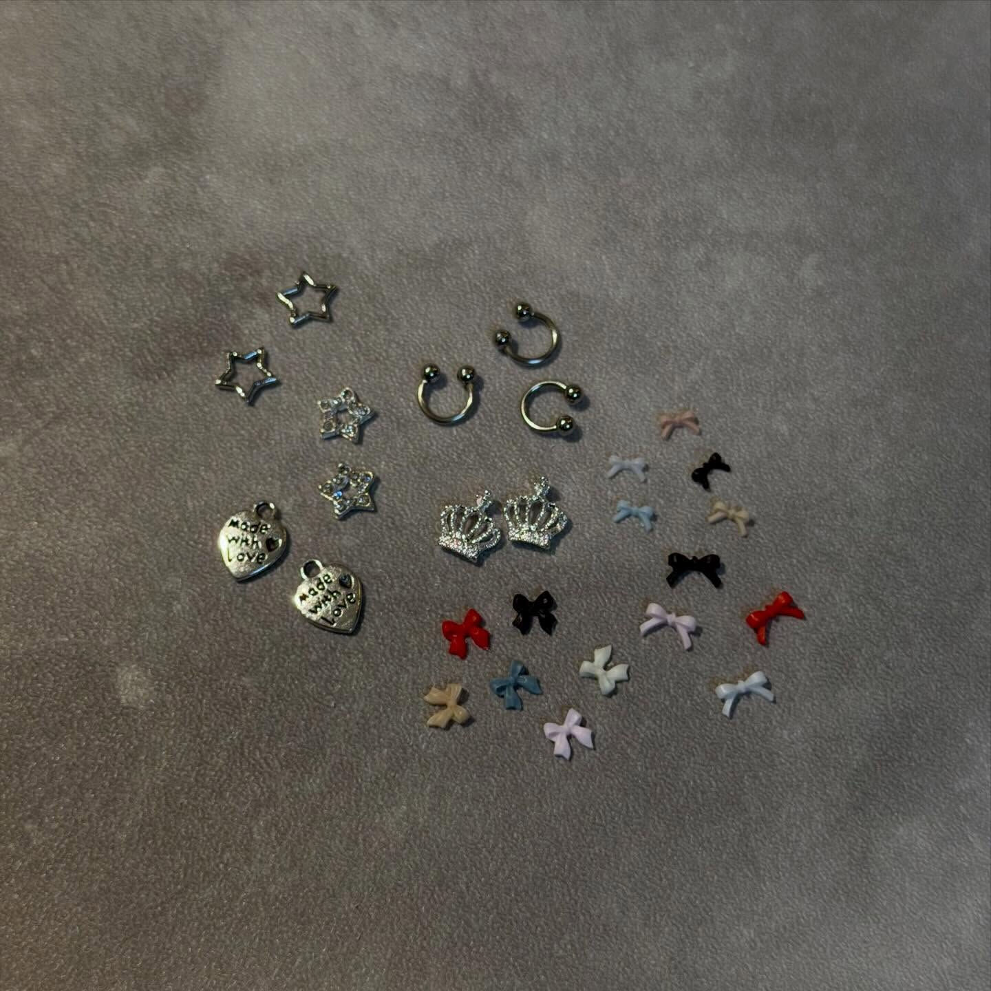 new parts 𓂃🪄🎀𓈒𓏸