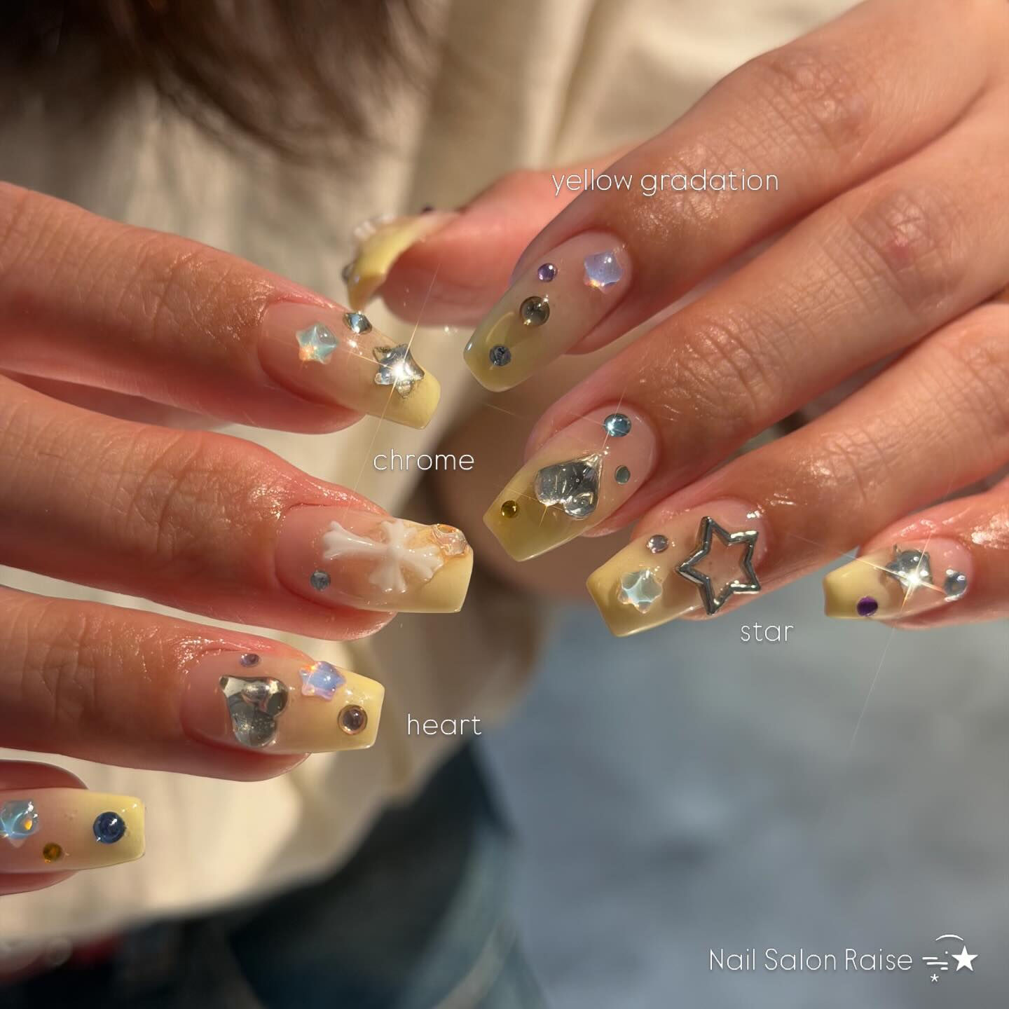 ‎🌟