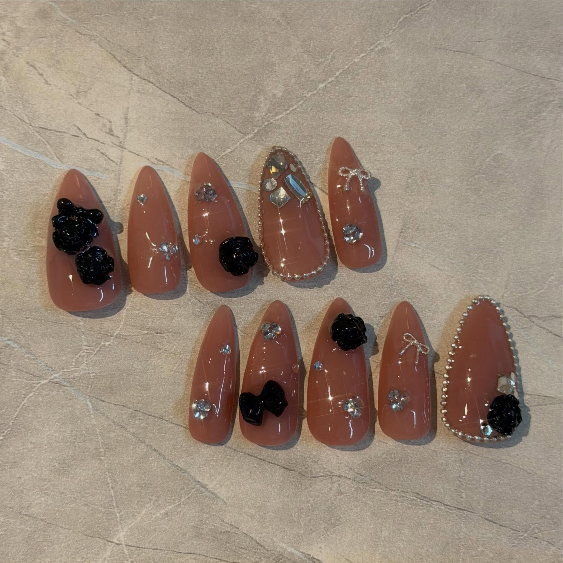 nailtip🕊️
