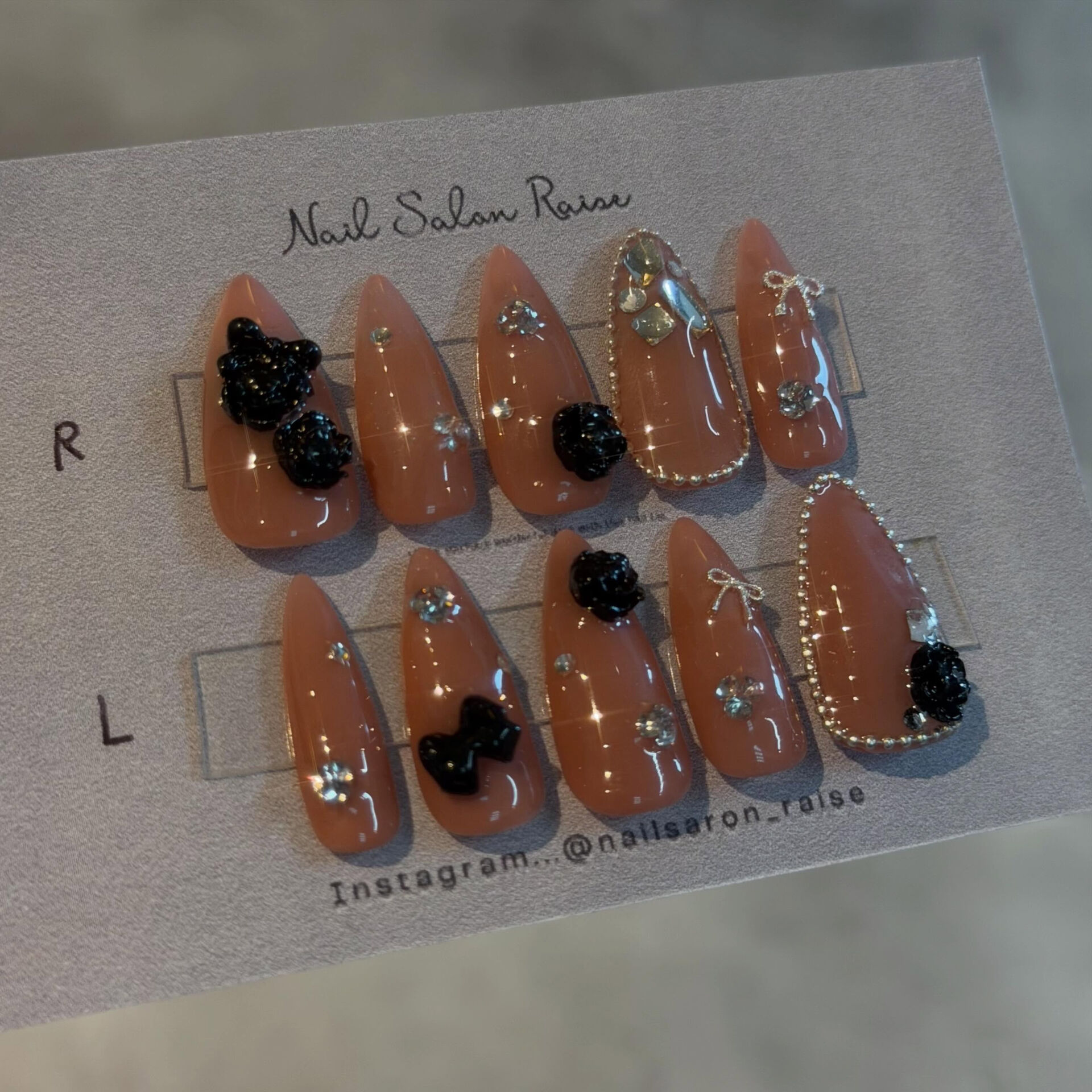nailtip🕊️