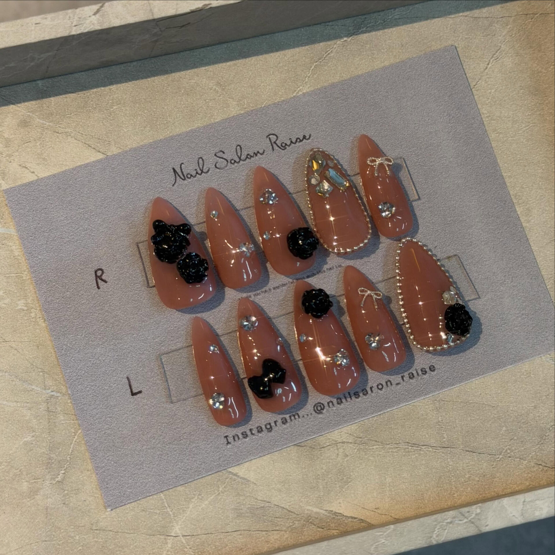 nailtip🕊️