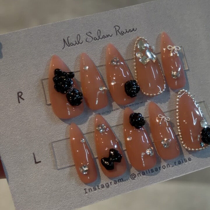 nailtip🕊️
