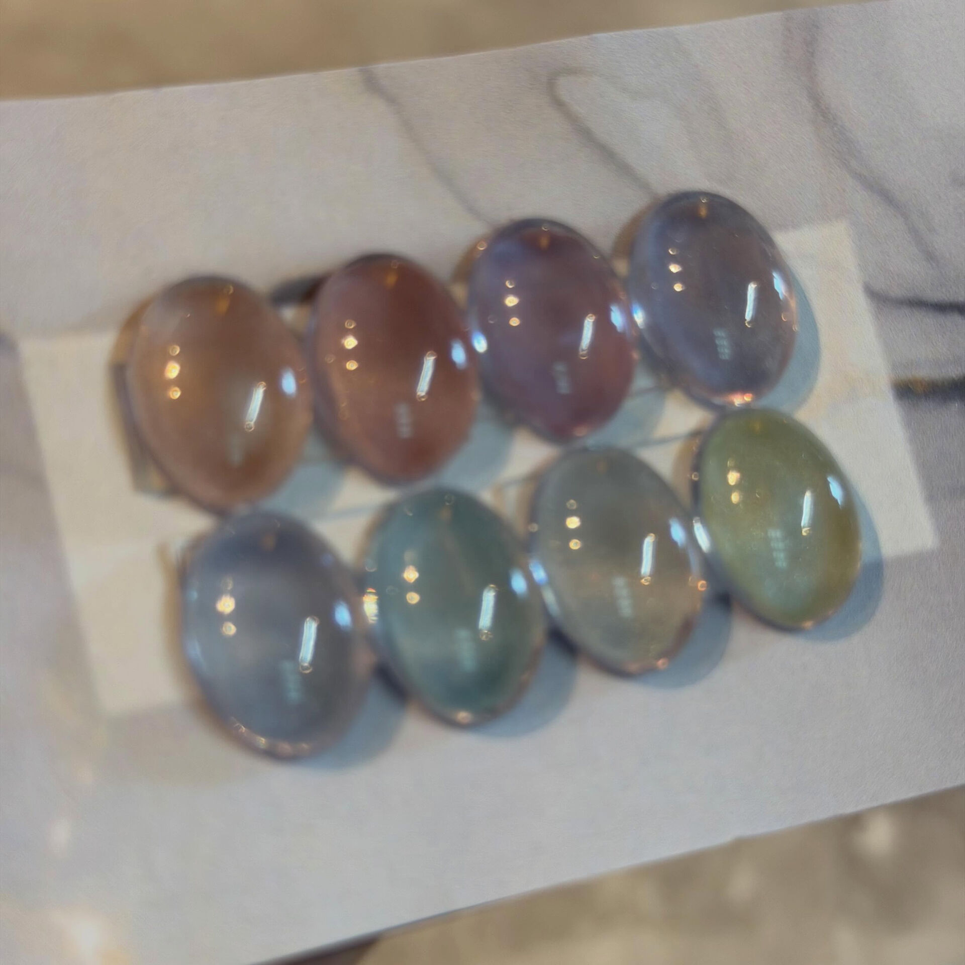 magnet gel‧⁺ ⊹˚.🪄