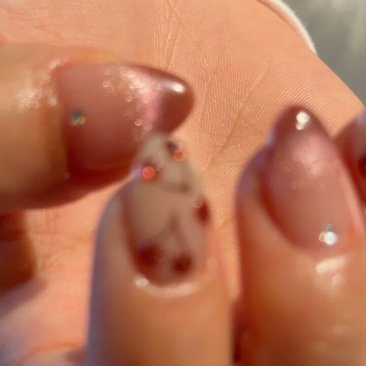 ‎🍒⋆꙳